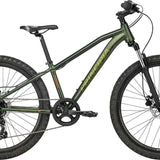 Principia Evoke A2.6 Unisex 26" mat grøn