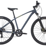 Centurion Violator Mat gråblå Mountainbike