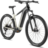 BESV TRX 1.3 Step Over Rock Grey With Night Black