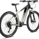 BESV TRX 1.3 Step Over Rock Grey With Night Black