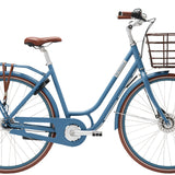 NORDEN Ellen N7 Almue Blå