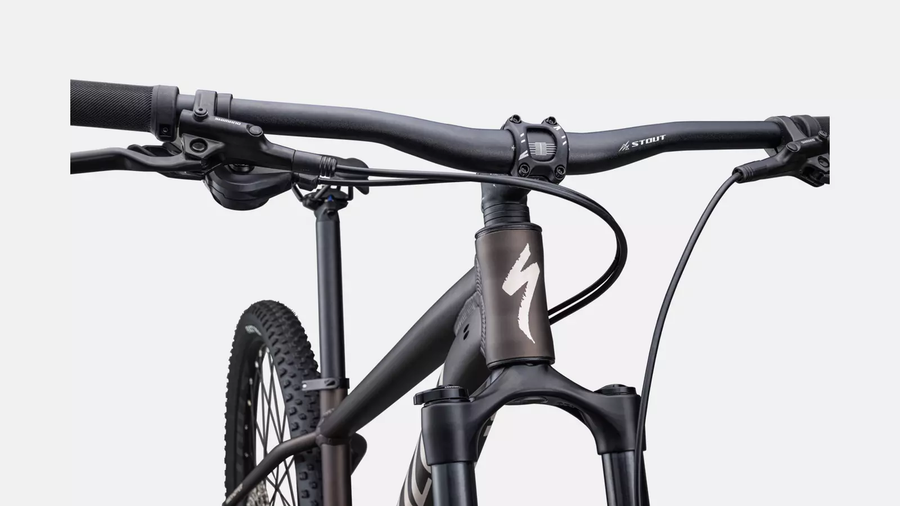 Specialized Rockhopper Elite 27.5" Doppio
