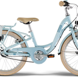 Puky SKYRIDE 20-3 Retro Blue