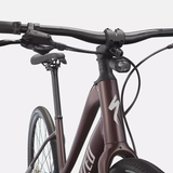 Specialized Turbo Vado SL 4.0 Step-Through Cast Umber