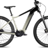 BESV TRX 1.3 Step Over Rock Grey With Night Black
