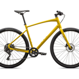 Specialized Sirrus X 2.0 Sulphur