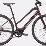 Specialized Turbo Vado SL 4.0 Step-Through Cast Umber