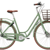 NORDEN Ellen 28 N7 Vintage Grøn