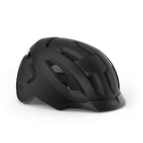 MET Helmet Urbex MIPS Black/Matt Glossy