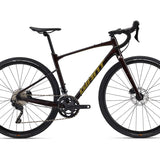 Giant Revolt 1 Cordovan Gravelbike