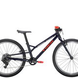 Trek Wahoo 24 Path Deep Dark Blue