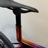 Trek Madone SLR 9 Chroma Ultra-iridescent