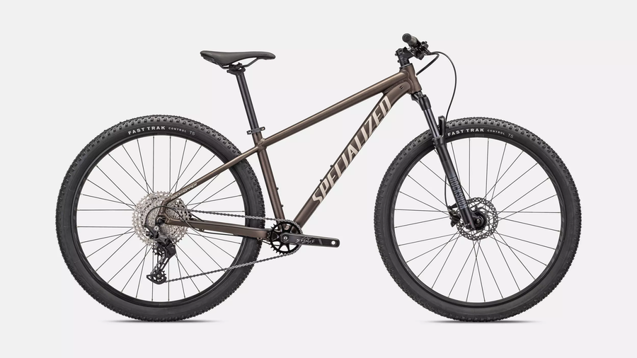 Specialized Rockhopper Elite 27.5" Doppio