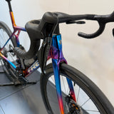 Trek Madone SLR 9 Chroma Ultra-iridescent