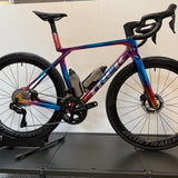 Trek Madone SLR 9 Chroma Ultra-iridescent