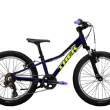 Trek Precaliber 20" Purple