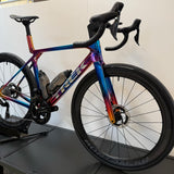Trek Madone SLR 9 Chroma Ultra-iridescent
