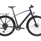 TREK Dual Sport 3 Equipped Gen 5 Grey