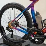 Trek Madone SLR 9 Chroma Ultra-iridescent