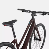 Specialized Turbo Vado SL 4.0 Step-Through Cast Umber