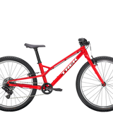 Trek Wahoo 24 Path Viper Red