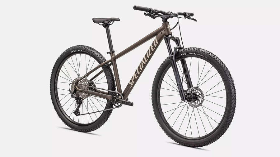 Specialized Rockhopper Elite 27.5" Doppio