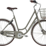 Centurion Aura Dame mat beige