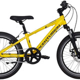 Centurion Basic Outback Dreng 20in 3g Shimano Nexus fælgbremse gul