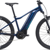 Giant Tempt E+ 2 Eclipse 27" El-Mountainbike