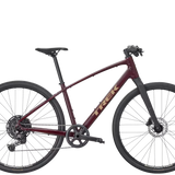 Trek FX Sport AL 3 Cobra blood