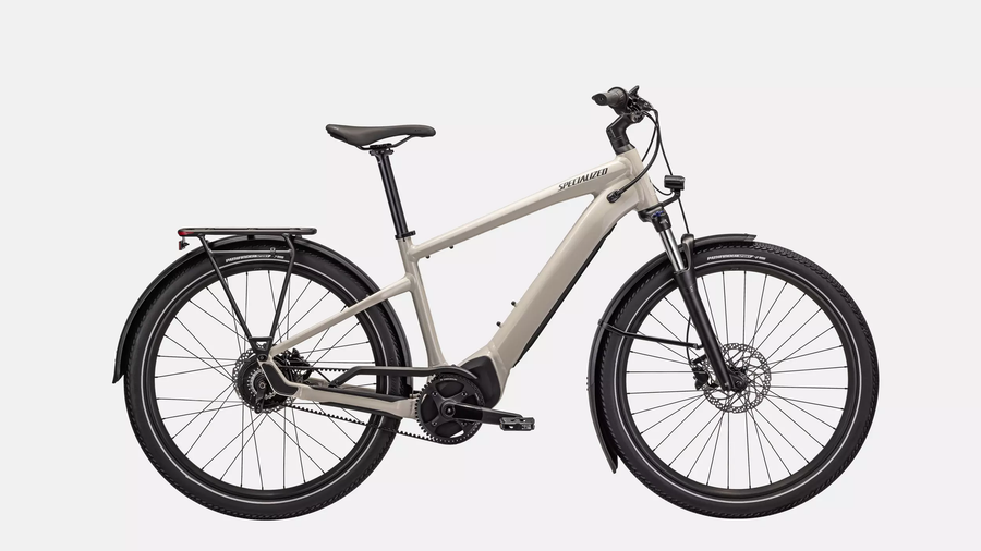 Specialized Turbo Vado 3.0 IGH White Mountains