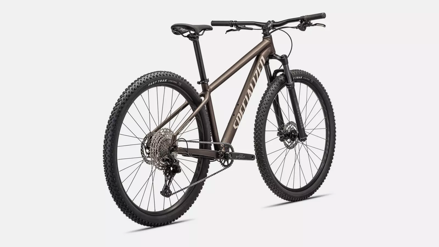 Specialized Rockhopper Elite 27.5" Doppio