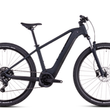 Cube Reaction Hybrid Performance 500 night´n´black
