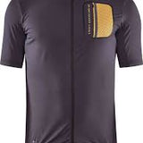 Craft Adv Gravel Ss Jersey M Slate / Desert