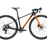 Giant Seek 2 Abyss Black
