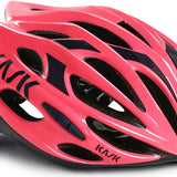 Kask Mojito Pink/Dark Blue - Udstillingsmodel