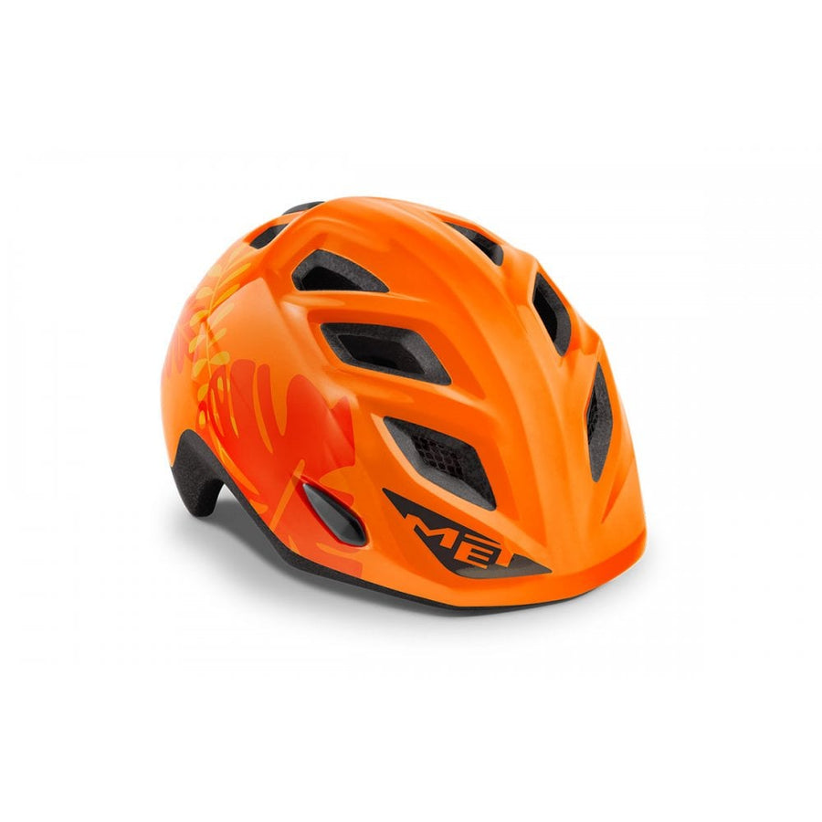 MET Helmet Kids Elfo Orange