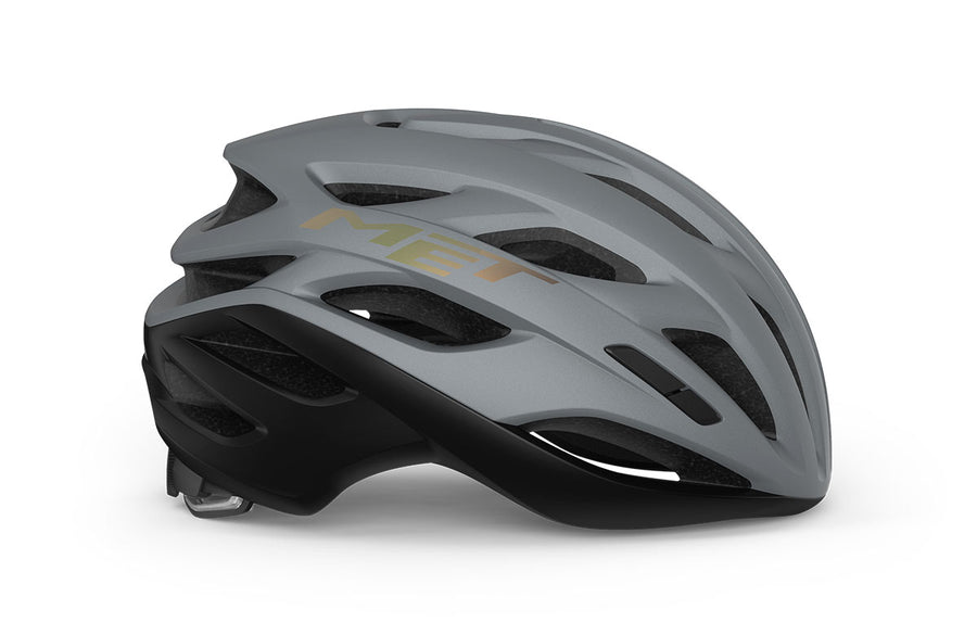MET Helmet Estro MIPS Gray Iridescent/Matt