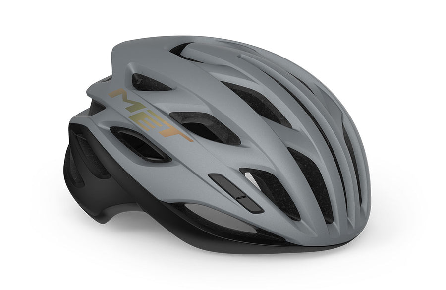 MET Helmet Estro MIPS Gray Iridescent/Matt