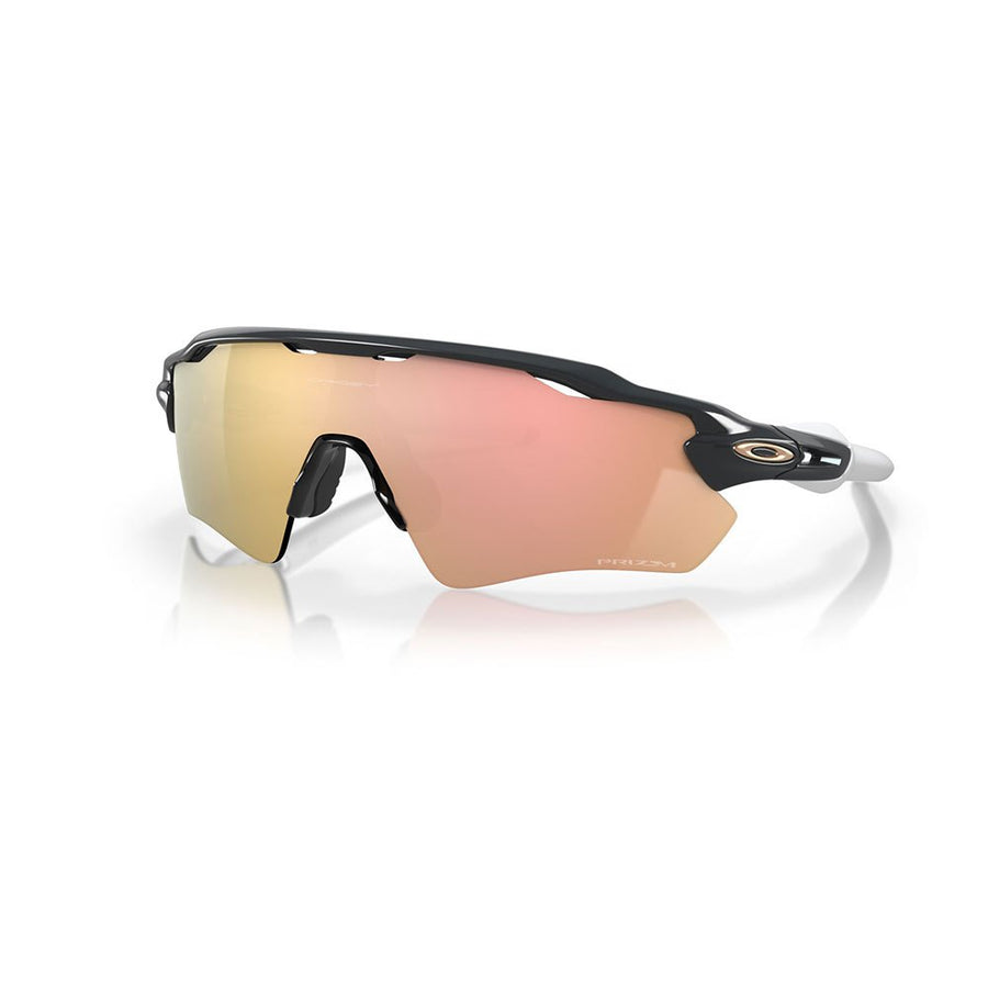 Oakley Radar EV Path Carbon Prizm Rose Gold