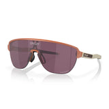 Oakley Corridor Matte Ginger Prizm Road Black