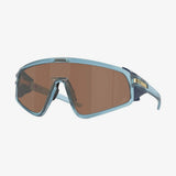 Oakley Latch Panel Trans Stonewash Prizm Tungsten