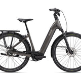 Giant AnyTour E+ 3 LST Stealth Chrome