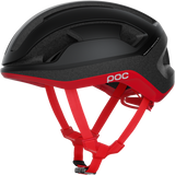 POC Omne Lite Black Red