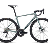Giant TCR Advanced 0 Alpine Green