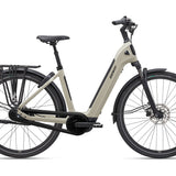 Giant NewTour E+ 2 LST Pulp Gray
