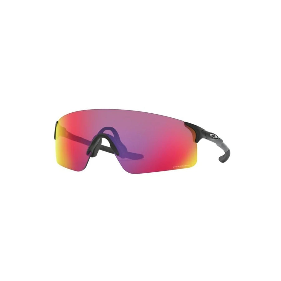 Oakley EVZero Blades Polished Black Prizm Road