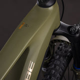 CUBE STEREO HYBRID ONE44 PRO 800 dustolive