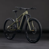 CUBE STEREO HYBRID ONE44 PRO 800 dustolive