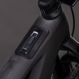 Cube Stereo Hybrid ONE44 HPC Race 800 Blackline